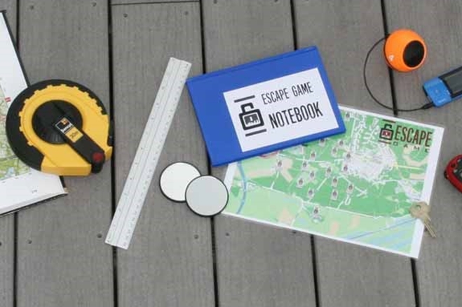 De Escape Game (1)